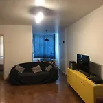 Apartamento Lido - VENHA CURTIR O FERIADÃO PERTINHO DO MAR!!!