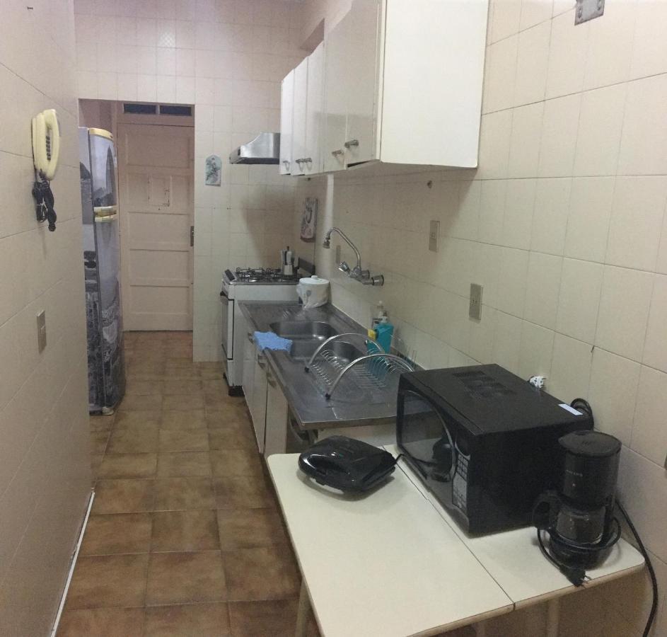 Apartamento Lido - VENHA CURTIR O FERIADÃO PERTINHO DO MAR!!! * Rio de Janeiro
