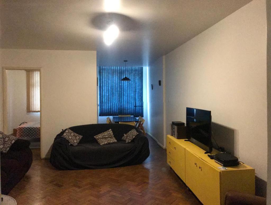 Apartamento Lido - VENHA CURTIR O FERIADÃO PERTINHO DO MAR!!! * Rio de Janeiro