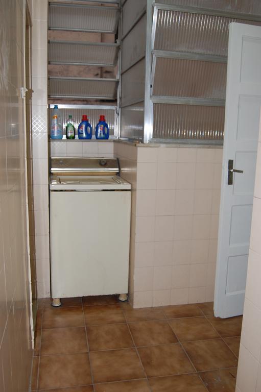 Apartamento Lido - VENHA CURTIR O FERIADÃO PERTINHO DO MAR!!! Rio de Janeiro