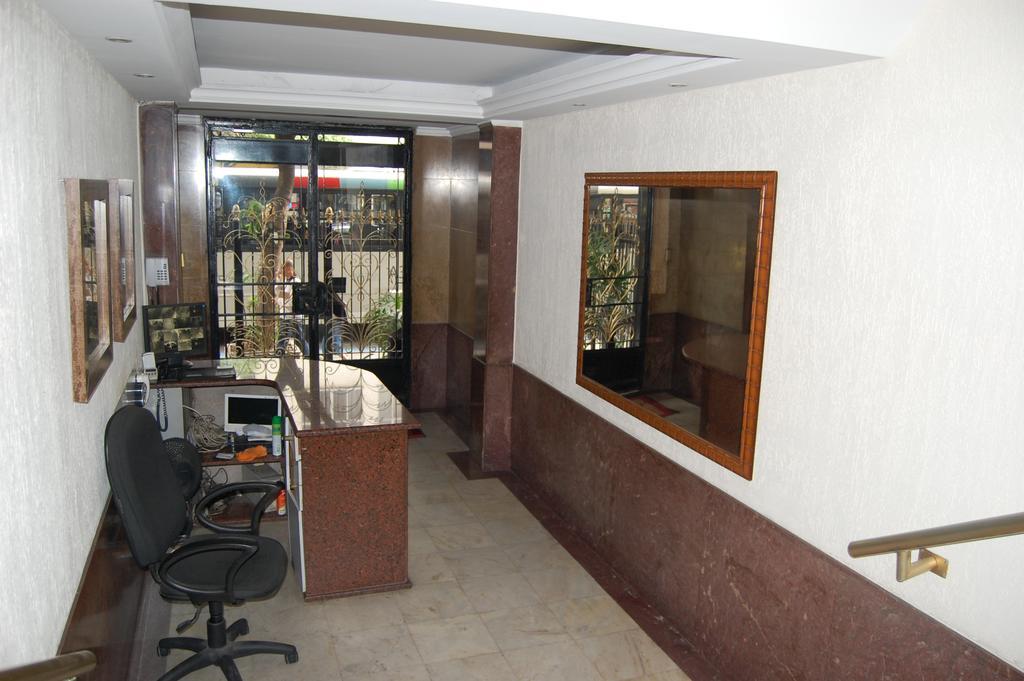 Apartamento Apartamento Lido - VENHA CURTIR O FERIADÃO PERTINHO DO MAR!!! *