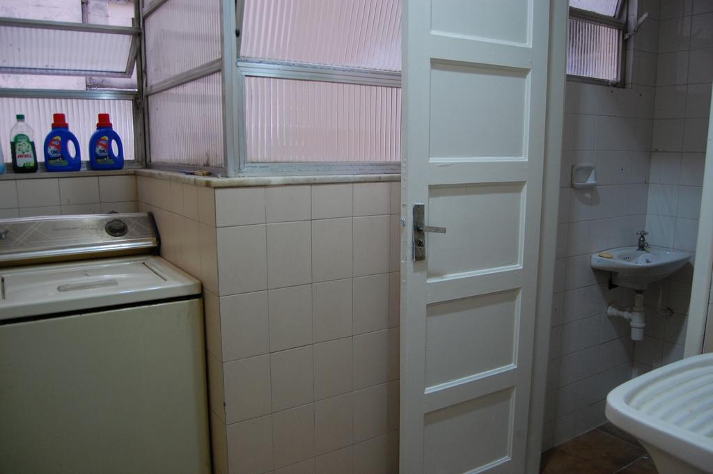Apartamento Lido - VENHA CURTIR O FERIADÃO PERTINHO DO MAR!!! Rio de Janeiro
