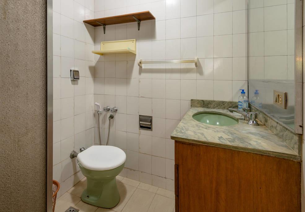 Apartamento Lido - VENHA CURTIR O FERIADÃO PERTINHO DO MAR!!! *