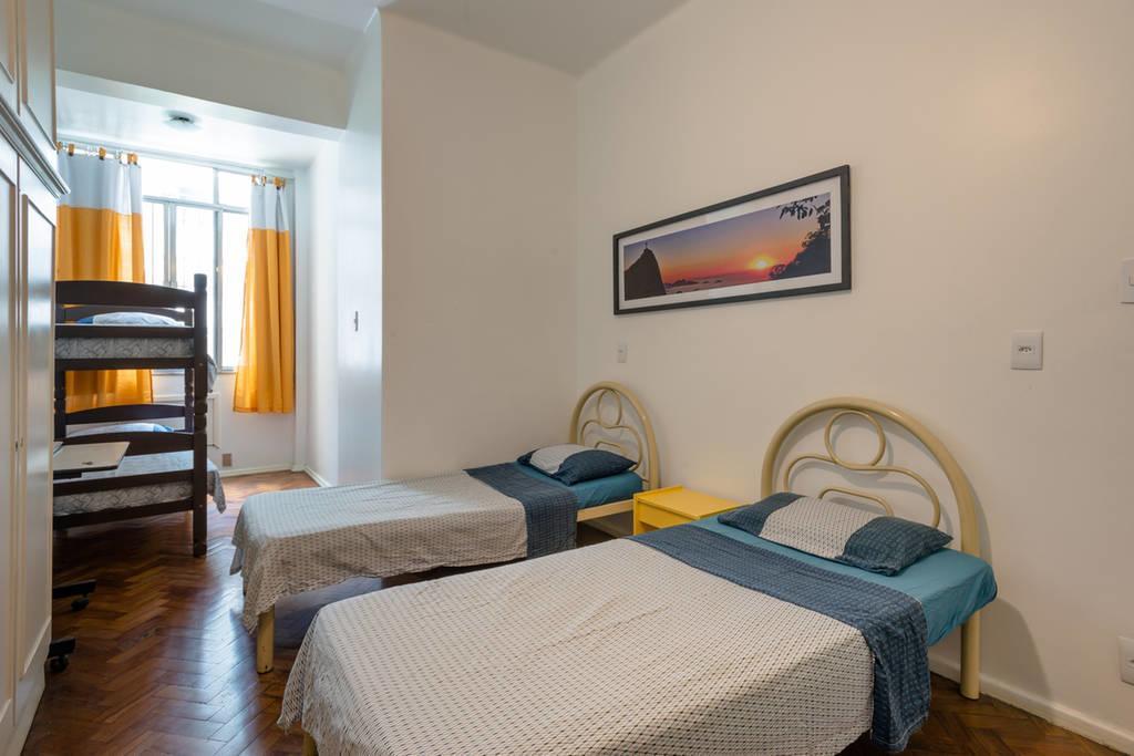 Apartamento Apartamento Lido - VENHA CURTIR O FERIADÃO PERTINHO DO MAR!!! *