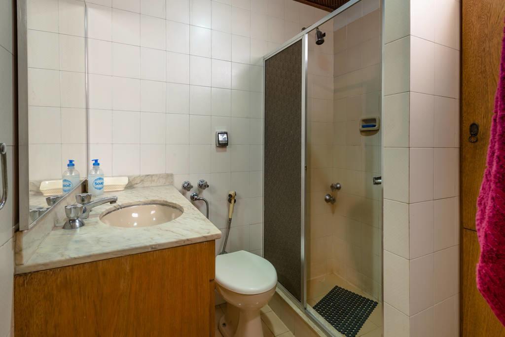 Apartamento Lido - VENHA CURTIR O FERIADÃO PERTINHO DO MAR!!! *