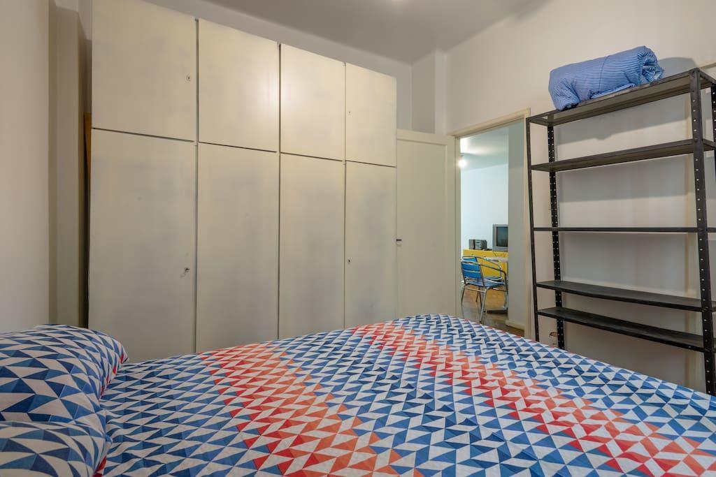Apartamento Lido - VENHA CURTIR O FERIADÃO PERTINHO DO MAR!!! * Rio de Janeiro