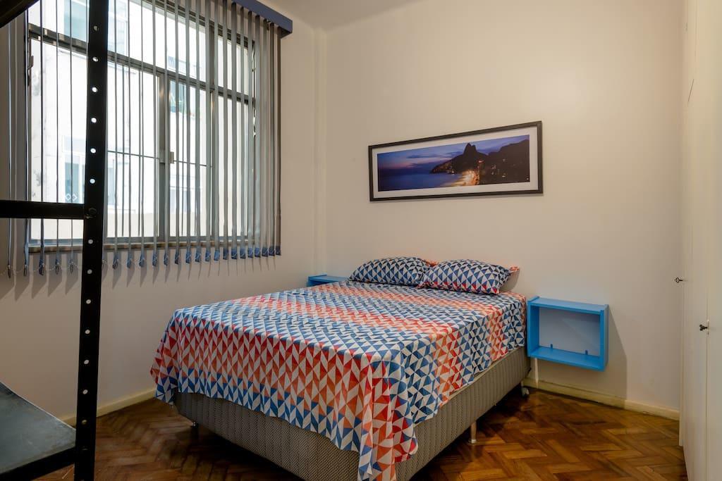 Apartamento Lido - VENHA CURTIR O FERIADÃO PERTINHO DO MAR!!! Apartamento *