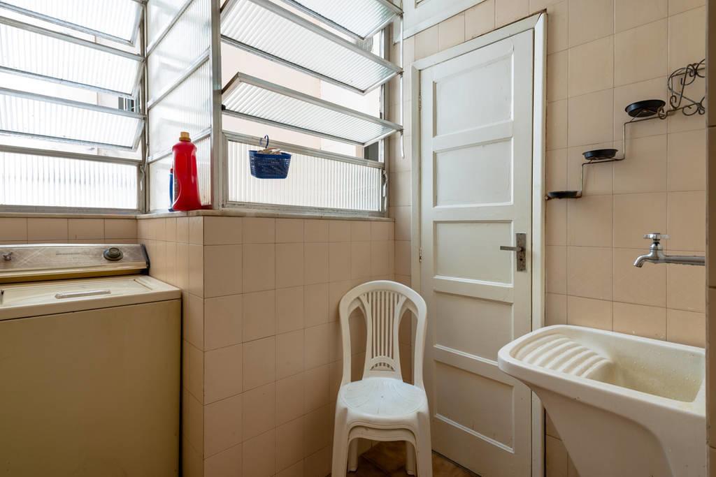 Apartamento Lido - VENHA CURTIR O FERIADÃO PERTINHO DO MAR!!!