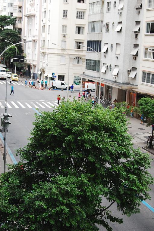 Apartment Apartamento Em Copacabana 3 Quartos - Disponivel Para O Show Da Lady Gaga! 300M Do Evento *