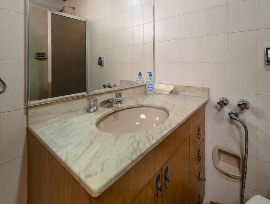 Apartamento Em Copacabana 3 Quartos - Disponivel Para O Show Da Lady Gaga! 300M Do Evento * Rio de Janeiro